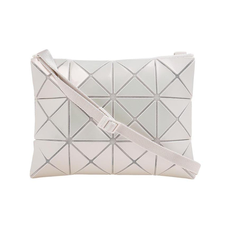 Issey Miyake Bao Bao Lucent Metallic Crossbody Bag