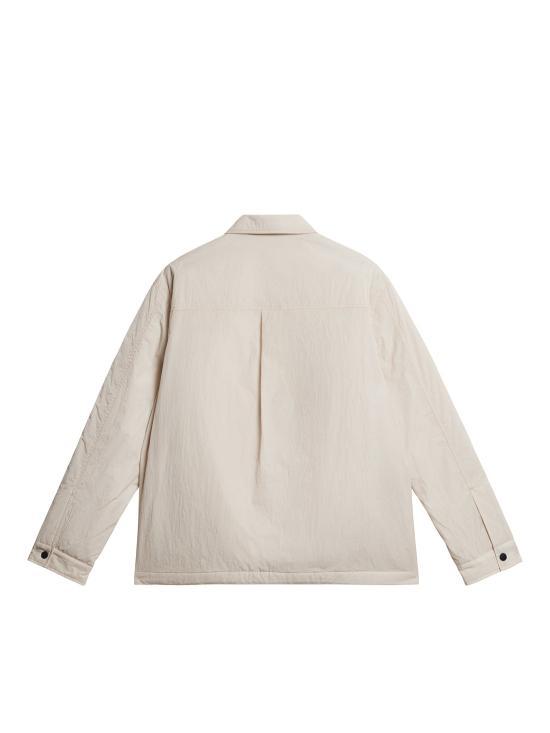 J LINDEBERG Men's Jacket FMOS11457U029 MOONBEAM DOM