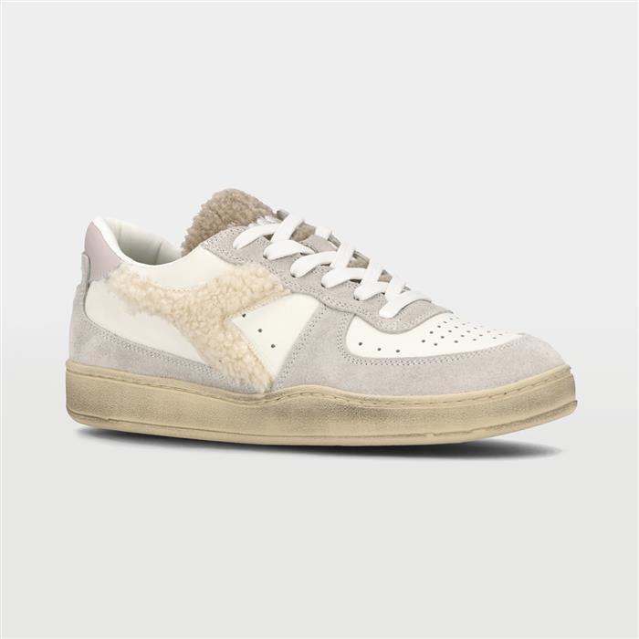 Diadora Heritage Mi Basket Low Chalet Women’s Sneakers 201181236 20006