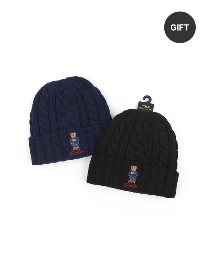 Carhartt Recycled Cable Knit Beanie Unisex