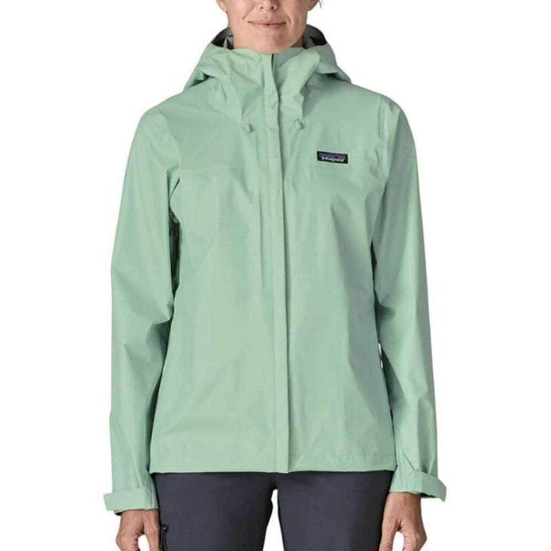 patagonia Torrentshell 3L Women's Rain Jacket Windbreaker 85246 THI