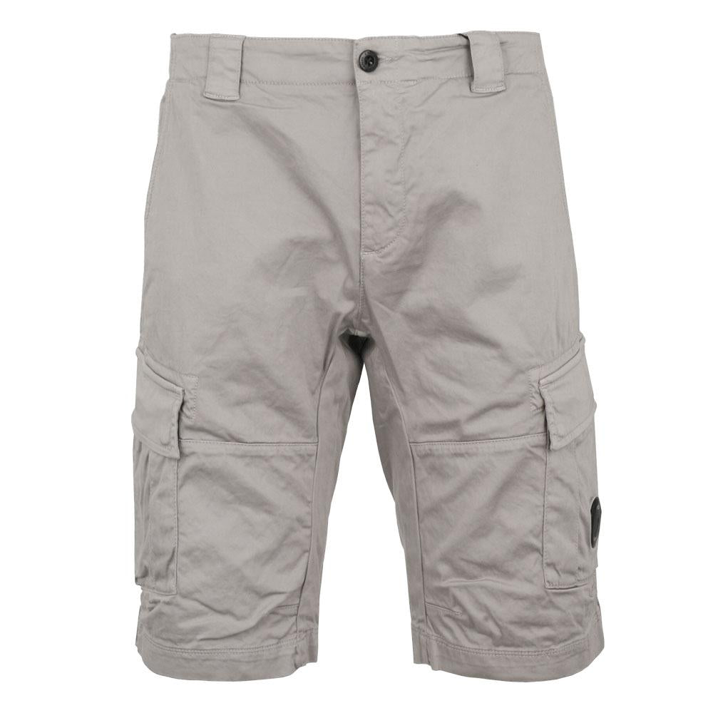 AUTRY Lens Cargo Shorts for Men
