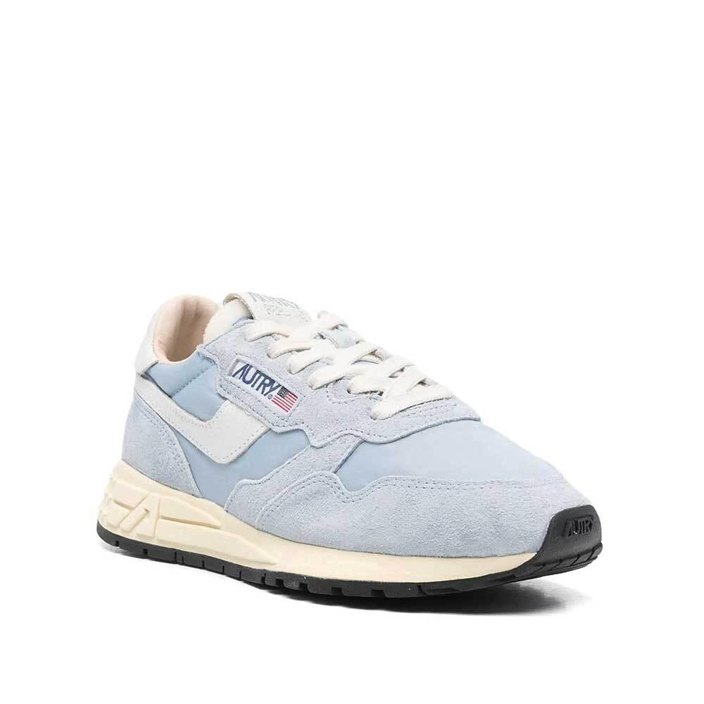 AUTRY Low-Top Suede Sneakers Women’s