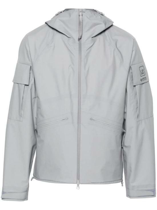 CP Company GORE-TEX INFINIUM Hooded Jacket Metropolis Series