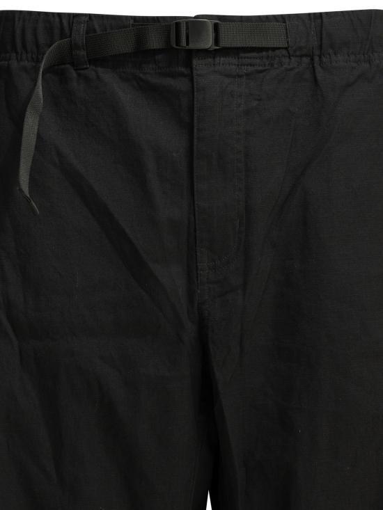 patagonia Black Training Jogger Sweatpants for Men 21880 BLK