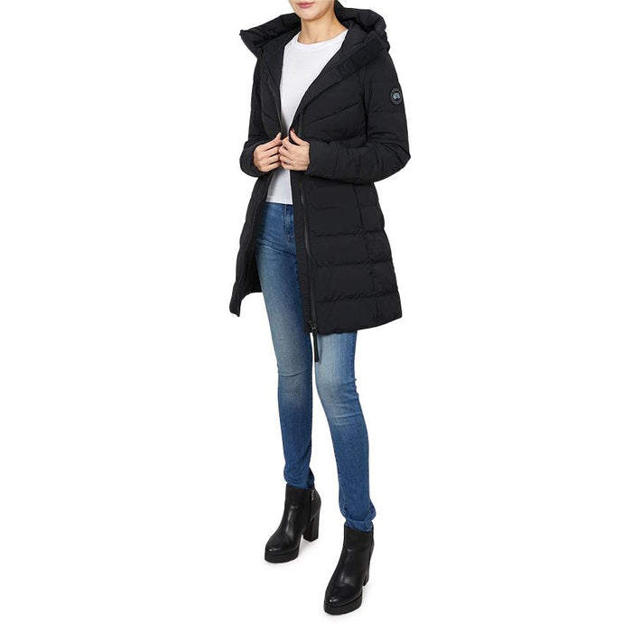 Canada Goose Clair Women’s Down Puffer Coat 2331 WB 9061