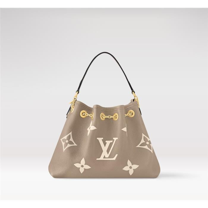 Louis Vuitton LV Bundle Shoulder Bag Tote Bag M25453