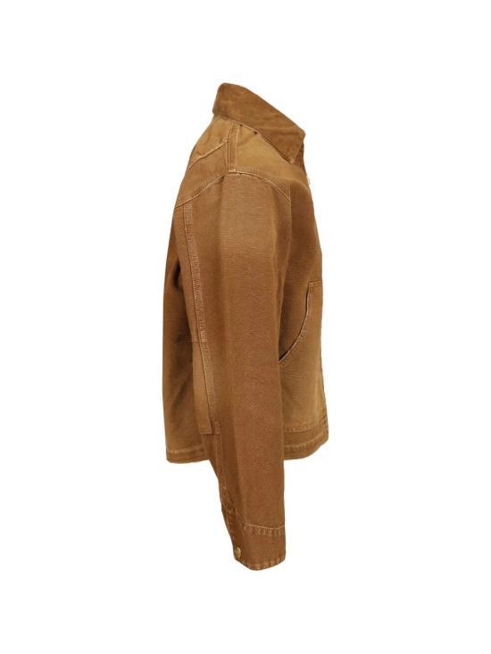 CARHARTT WIP Hamilton Brown Work Jacket