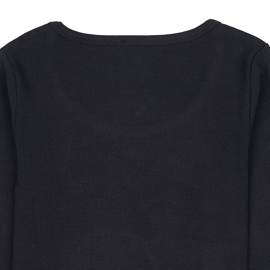 DIESEL Women’s Ballet D Logo T-Shirt A05106 0EJAI 9XX