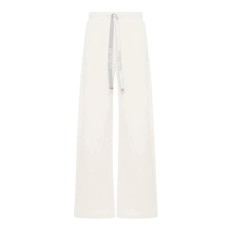 Max Mara Women’s Jogger Sweatpants