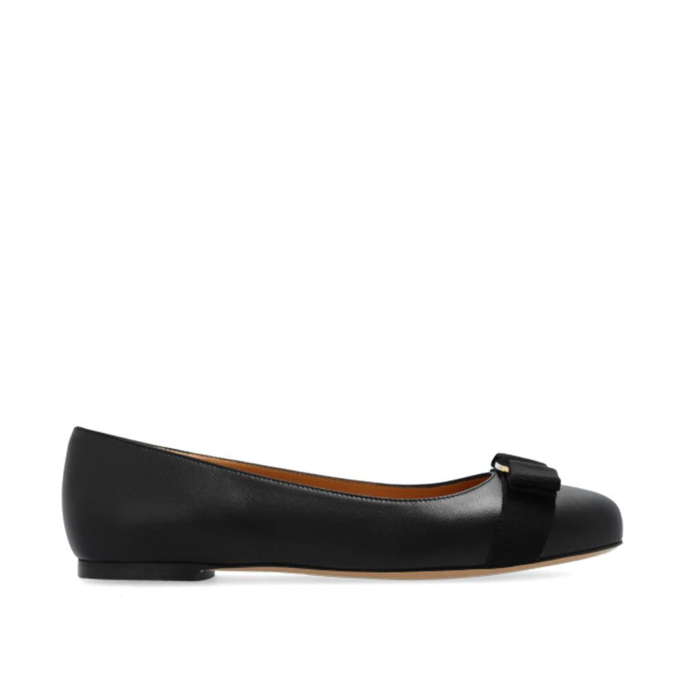 Ferragamo Ballerina Ballet Flats 01I744 775746