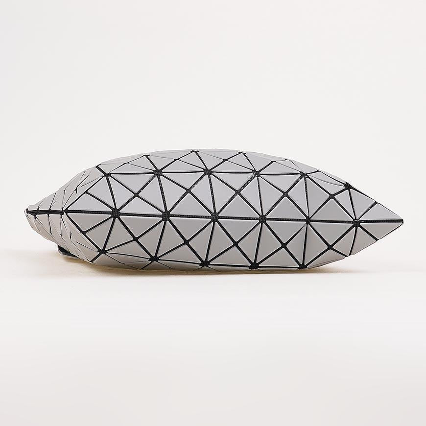 Issey Miyake Bao Bao Prism Frost Tote Bag Black