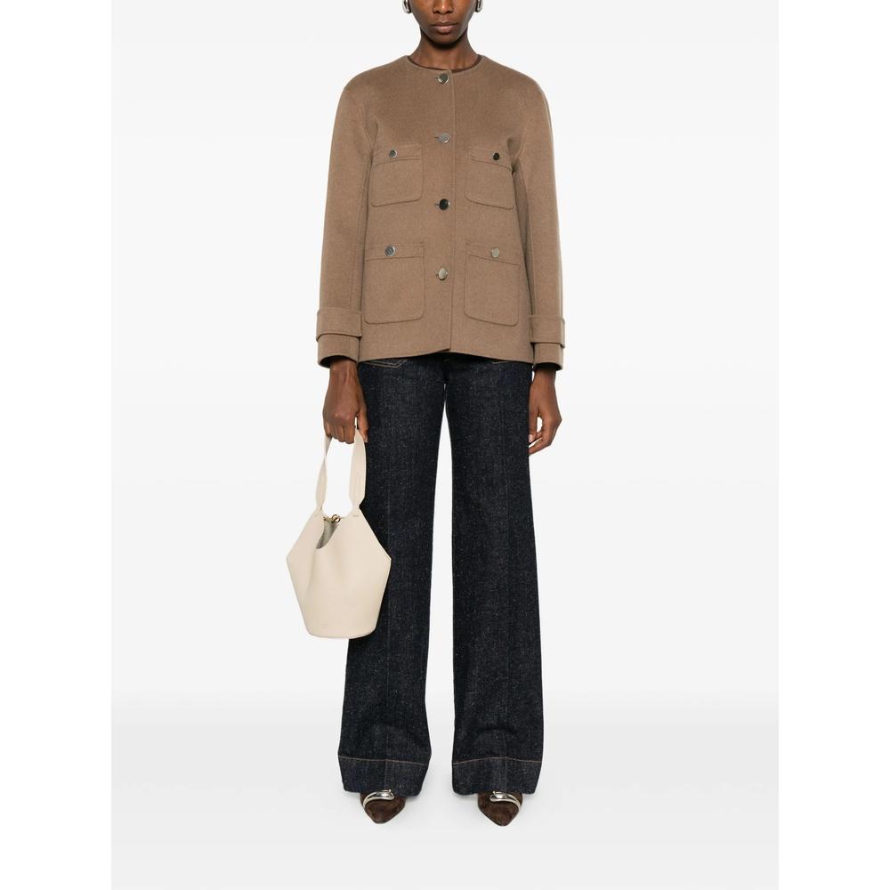 Max Mara Ellen Wool Women’s Jacket