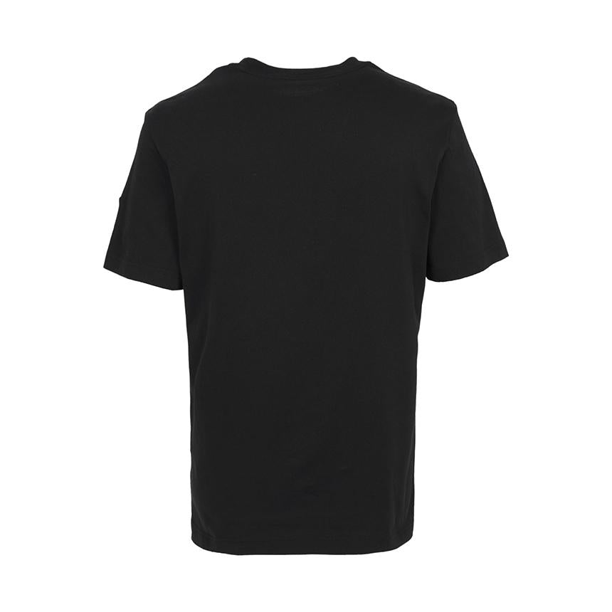 Moncler Men’s Short Sleeve T-Shirt 8C00020 89AYW 999
