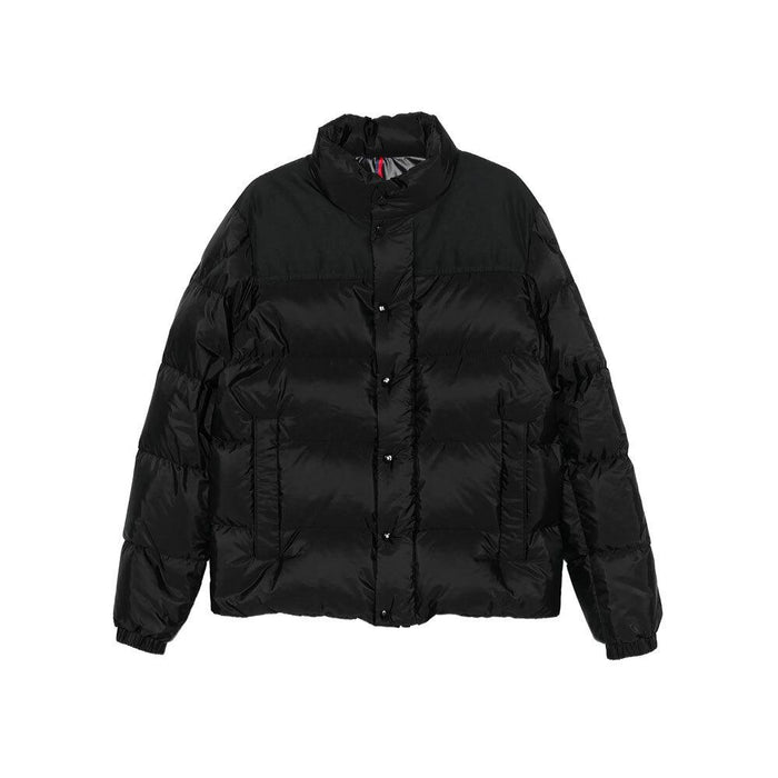 Moncler Men’s Birollay Down Puffer Jacket 1A00162 539ZD 999