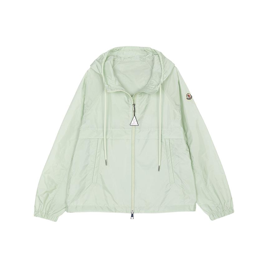 Moncler Coclico Women’s Windbreaker Jacket 1A00022 539ZD 80D