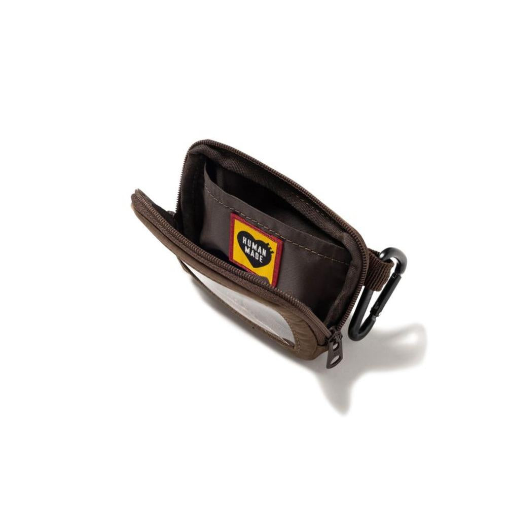 Humanmade Military Card Case Wallet Cardholder