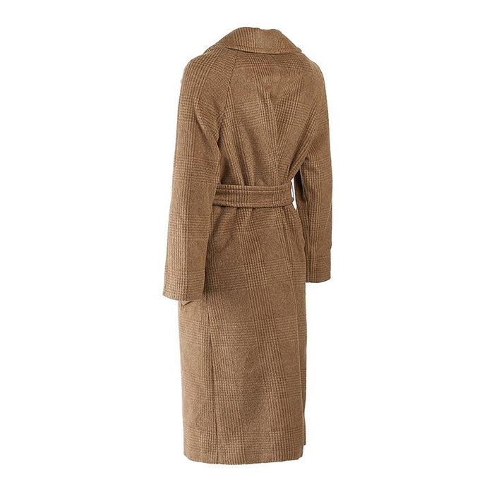 Max Mara Garbo Wool Coat for Women GARBO 001