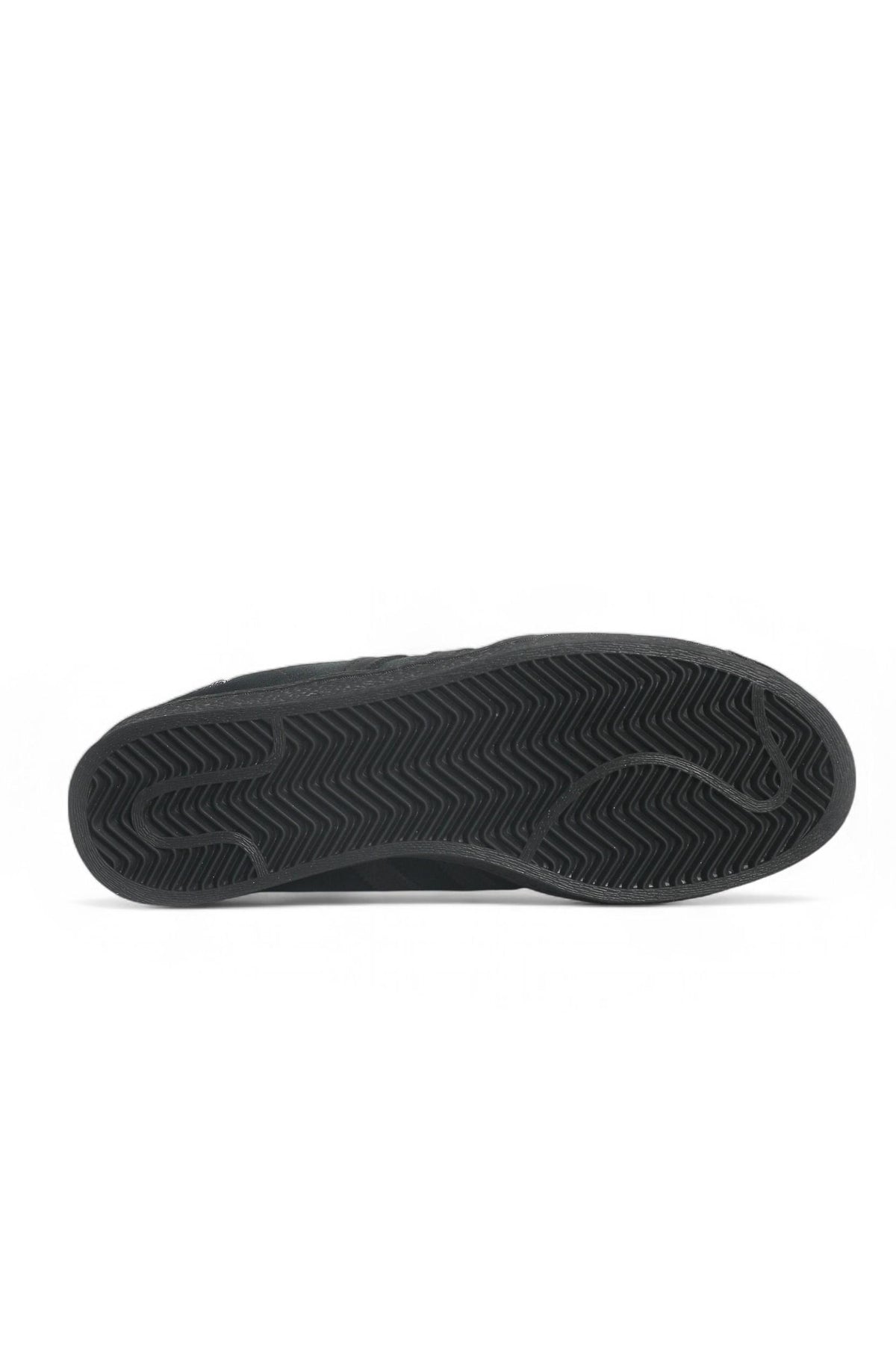 SONG FOR THE MUTE adidas Superstar 82 Black Low-Top Sneakers JP7676