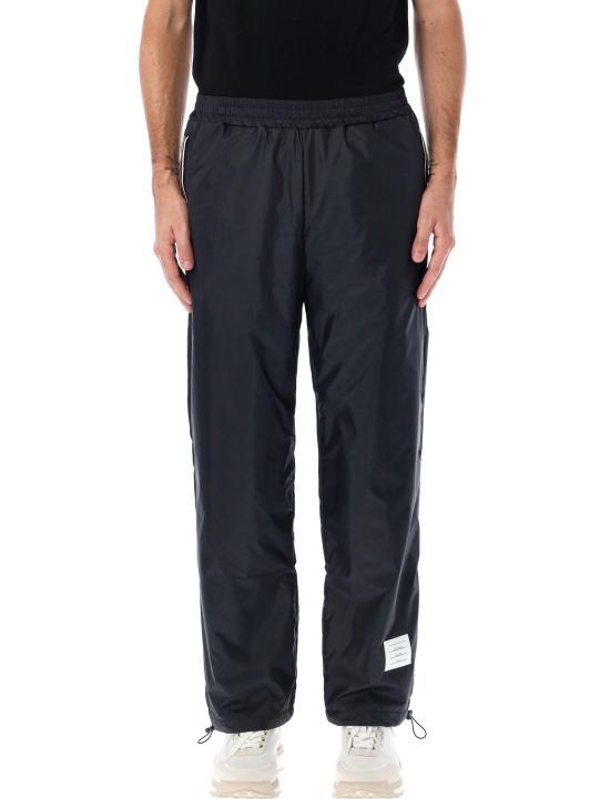 THOM BROWNE Training Jogger Sweatpants MJQ208A06859415 NAVY DOM