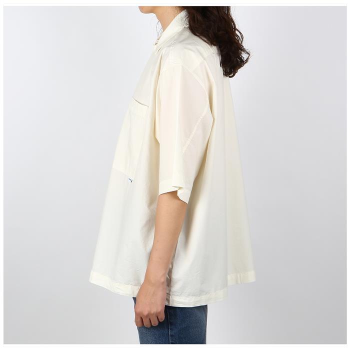 SUNNEI Beachwear Long Sleeve Shirt SN2PMS04BP T1059 064