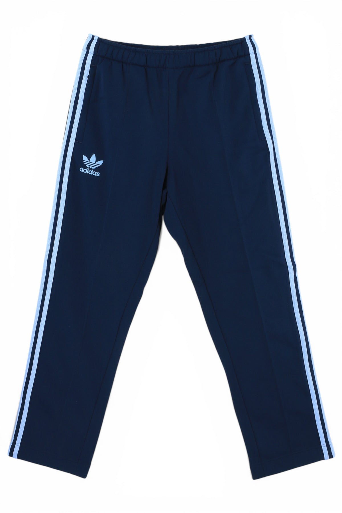 Adidas Wales Bonner Navy Track Pants Unisex JJ2941