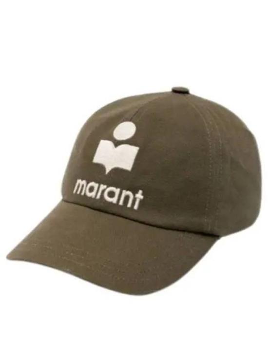 Isabel Marant TYRON Tyron Cap CQ001XHB A3C01J KAEC