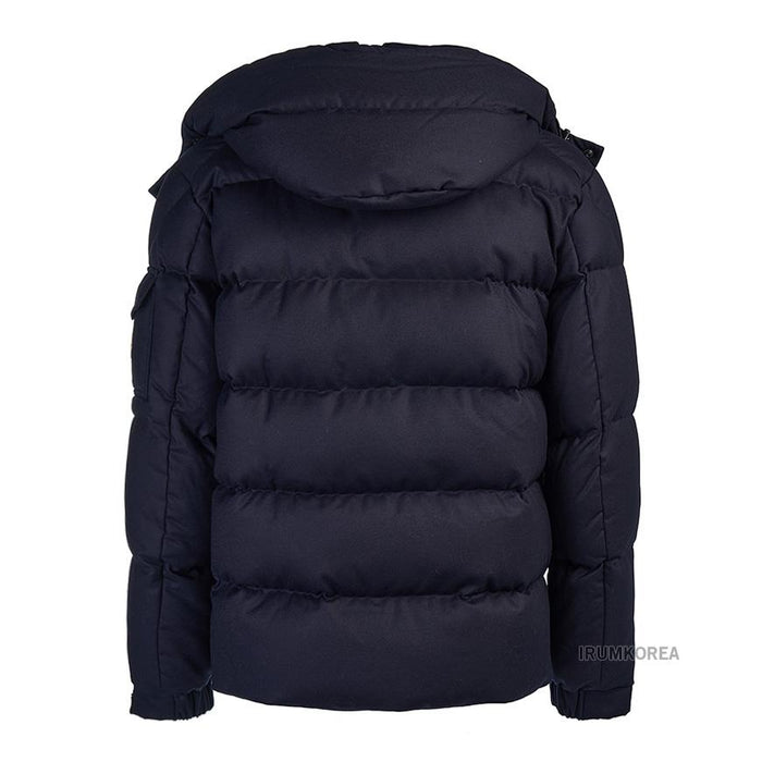 Moncler Bezier Down Puffer Jacket Men FW24 1A00157 54272 742