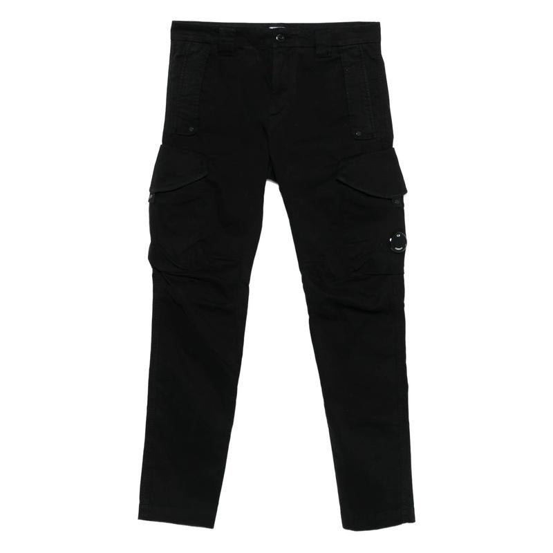 CP Company Lens Patch Men's Cargo Pants