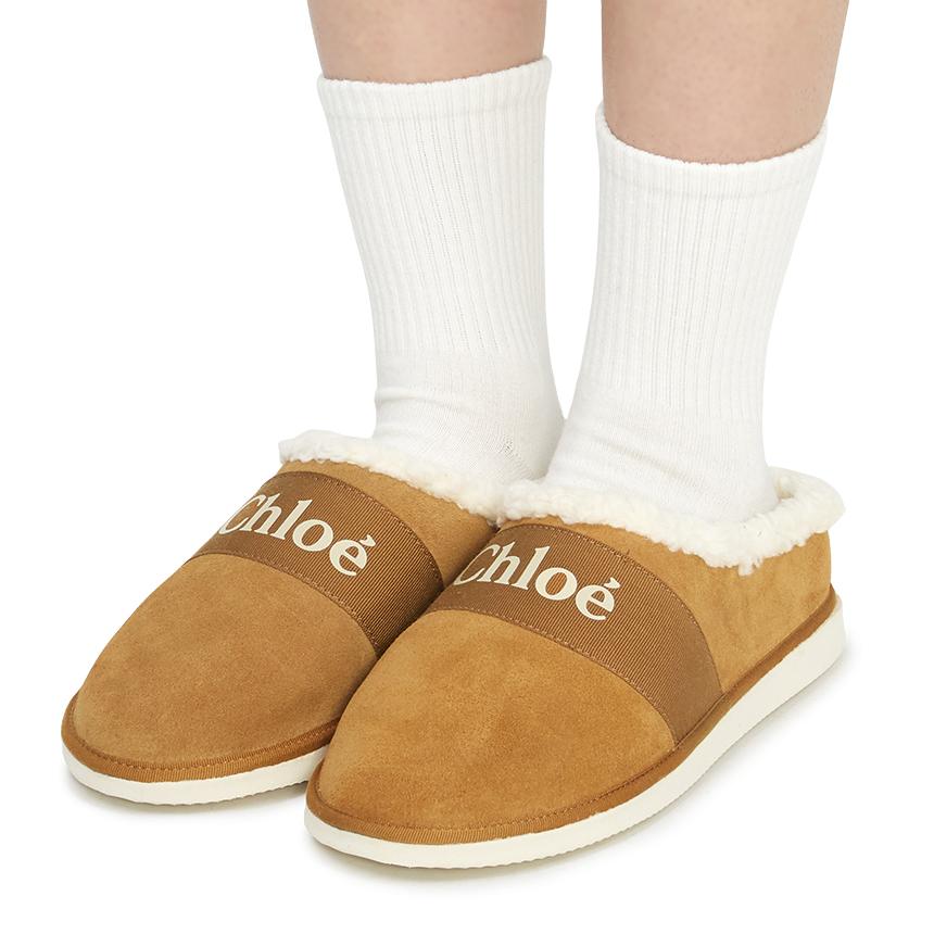 Chloe Slip-On Unisex Kids Pumps/Slingback Heels C20285 239