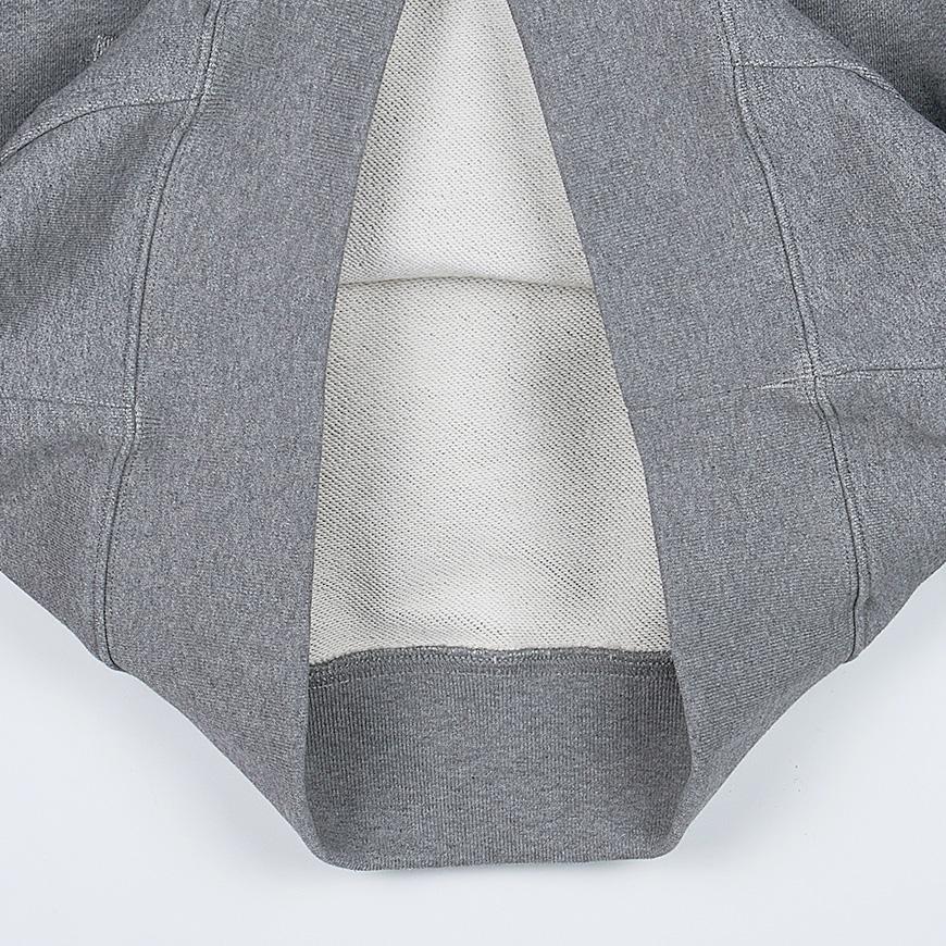 Maison Kitsune Men’s Fox Head Comfort Hoodie H131 PM00703 KM0341 H131