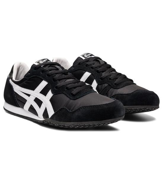 Onitsuka Tiger Serrano Low Top Sneakers 1183B400 001 K W DOM