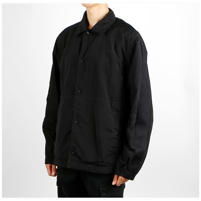 STONE ISLAND Lightweight Outer Jacket for Men 8115Q0819 V0029