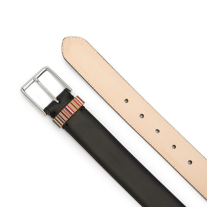 Paul Smith Men's Belt M1A 4950 BMULKE 79