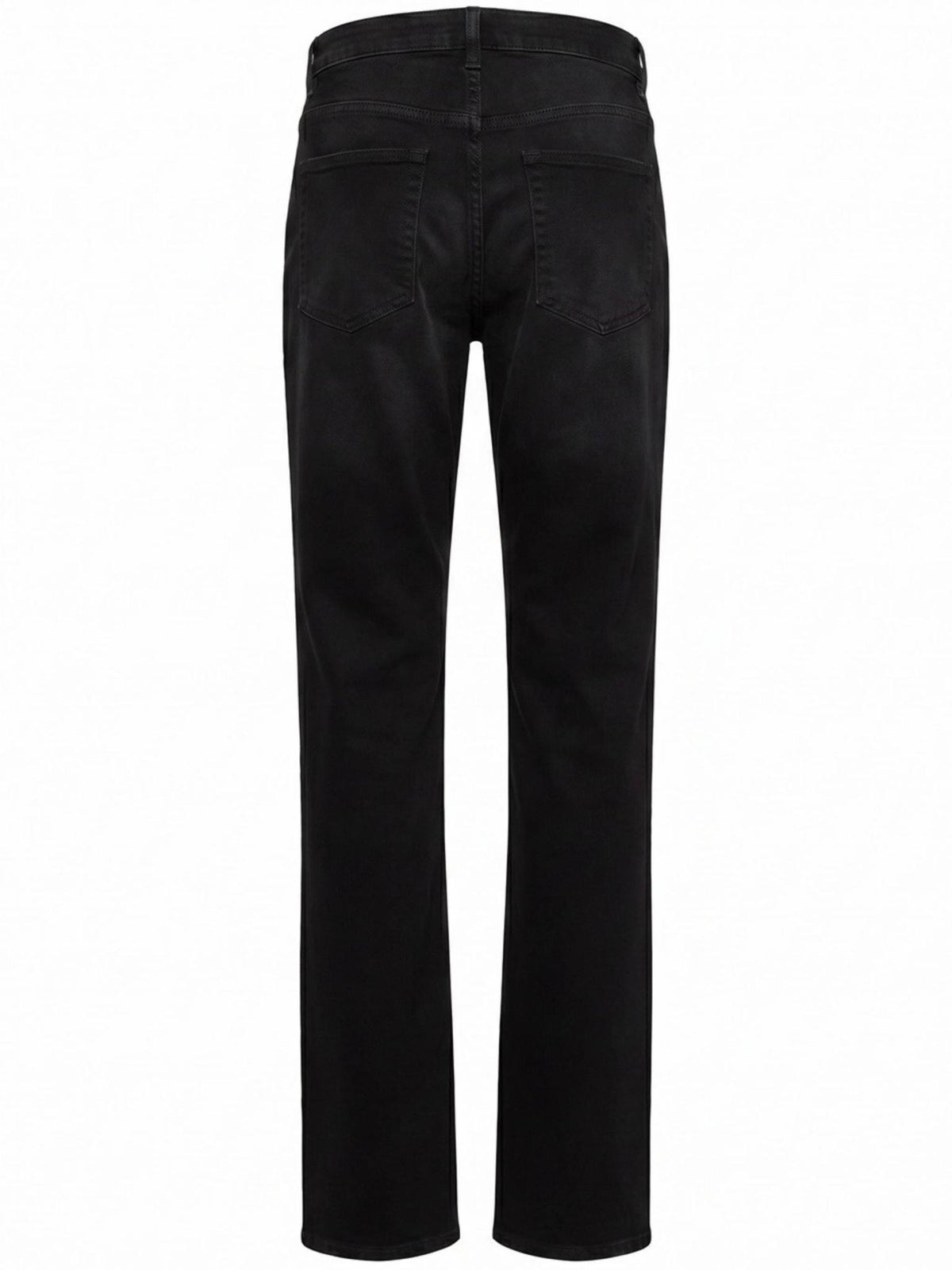 GUCCI Men's Blue Denim Jeans Pants