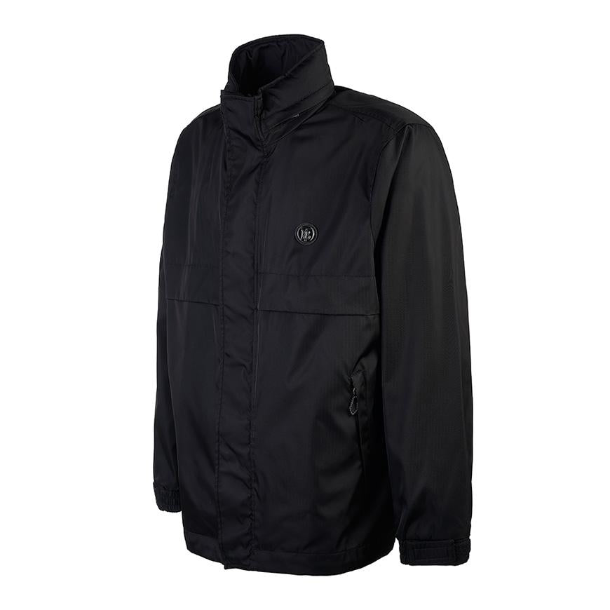 BURBERRY Packaway Hood Monogram Motif Men's Jacket 8043155 M HOMERTON A1189
