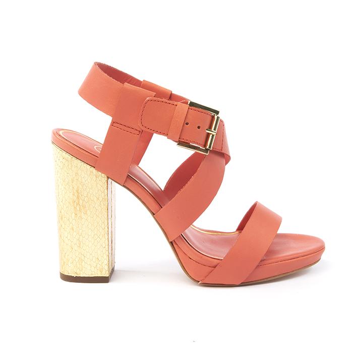 Ash Rachel Sandals Peach Women’s
