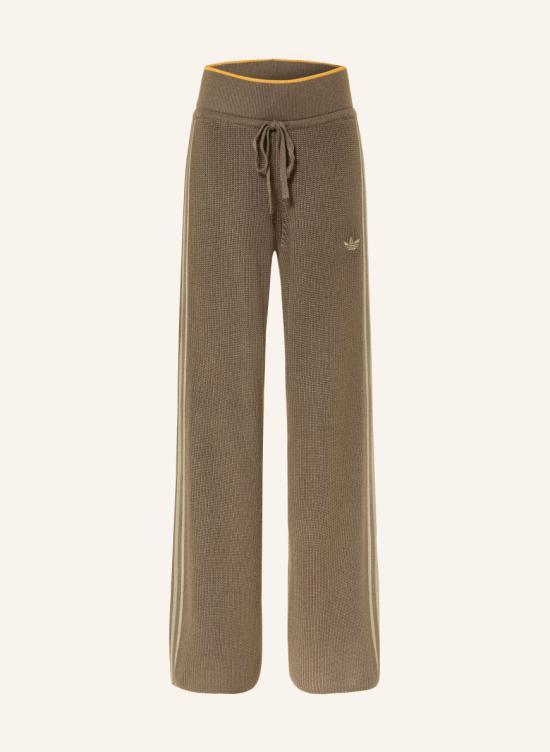 Adidas Women’s Pants KR9612 BRANCH PRELOVED YELLOW DOM