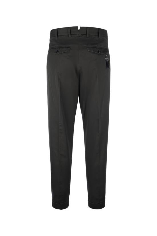 PT TORINO Suit Dress Pants for Men CORLZAZ40FWDNU60L0445 DOM
