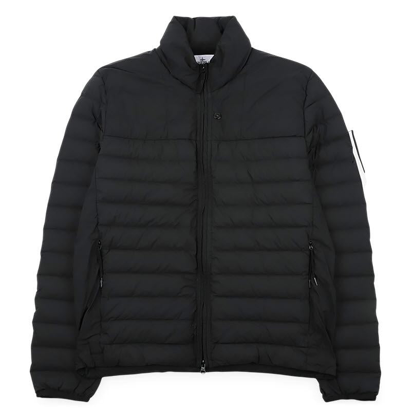 STONE ISLAND Men’s Seamless Tunnel Lightweight Down Puffer J 4100067 S0183 V0029