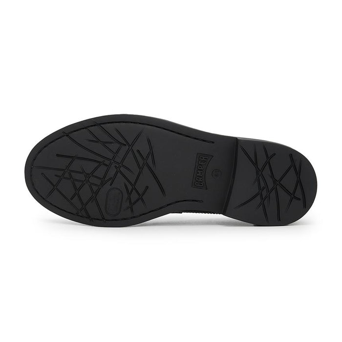 Camper Twins Men’s Leather Loafers K101088 001