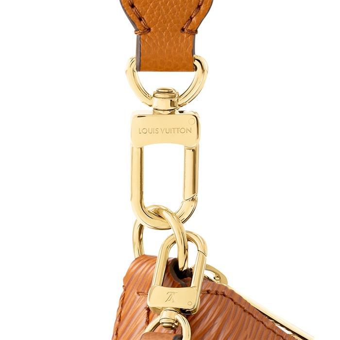 Louis Vuitton Marelle NM Shoulder Bag