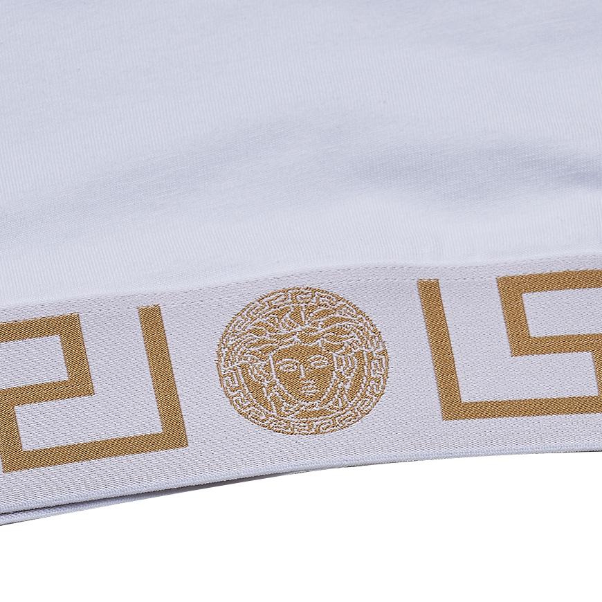 Versace Greca Border Women’s Underwear AUD01039 1A10011 A1001