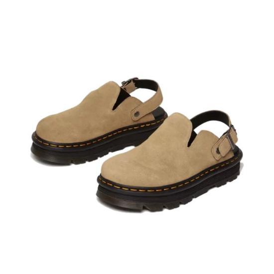 Dr.Martens Zeb Zack Mule Sandals 31737439 DOM