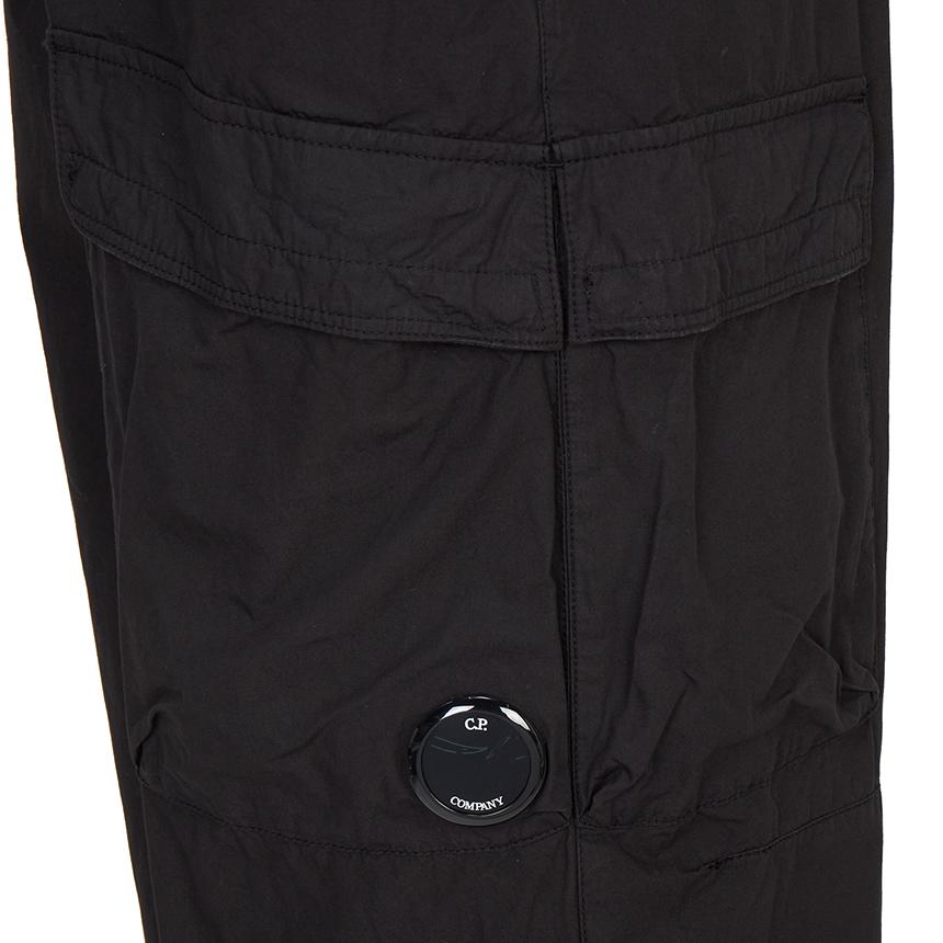 CP Company Men’s Classic Pants Black
