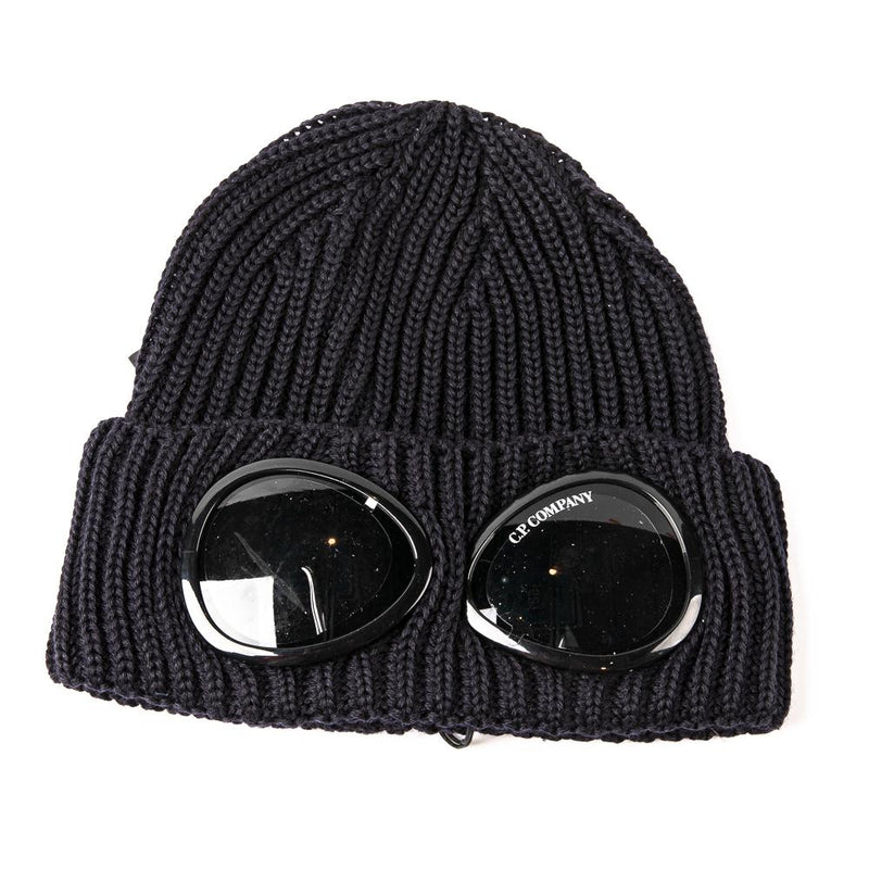CP Company Wool Goggle Beanie