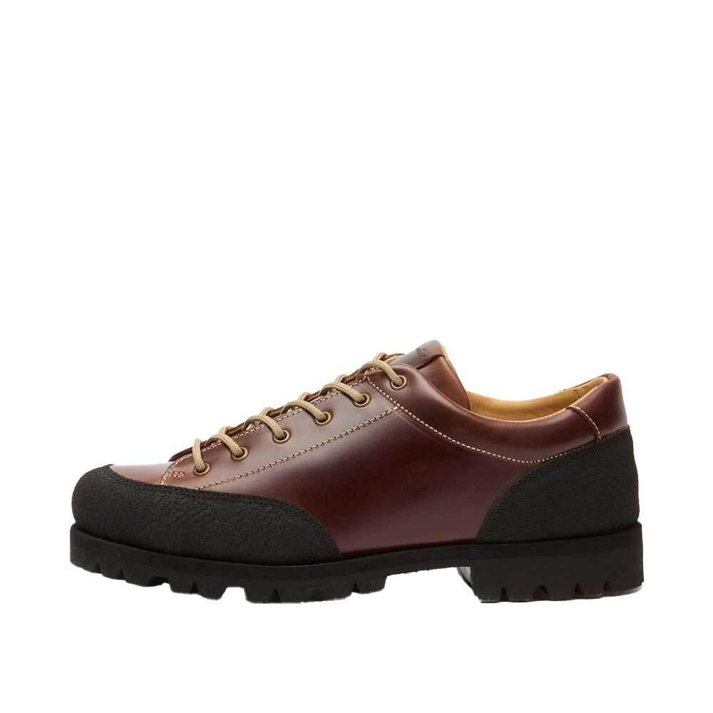 PARABOOT Montana Leather Loafers Men’s 2004 03
