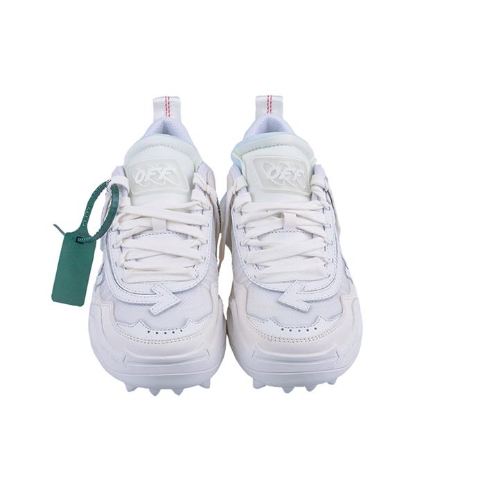 OFF WHITE Women's Low-Top Sneakers OWIA180C99FAB001 0110