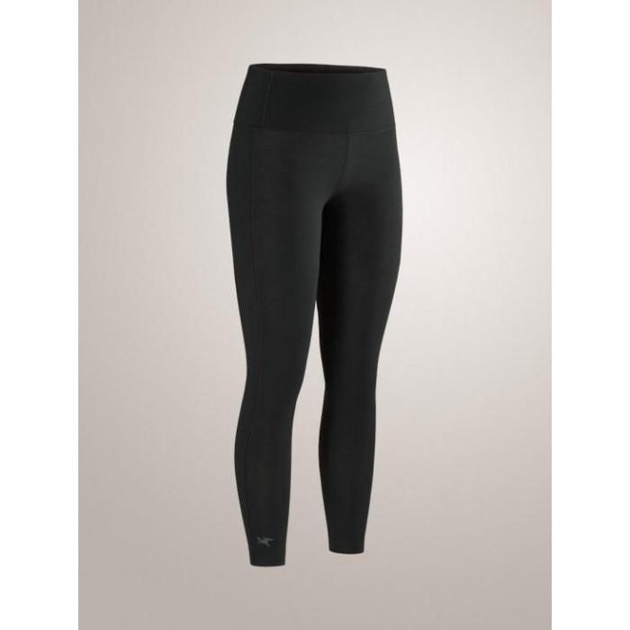 ARC`TERYX Satoro SL Merino Wool Bottoms Women’s Classic Pants APP FW09043 BLK