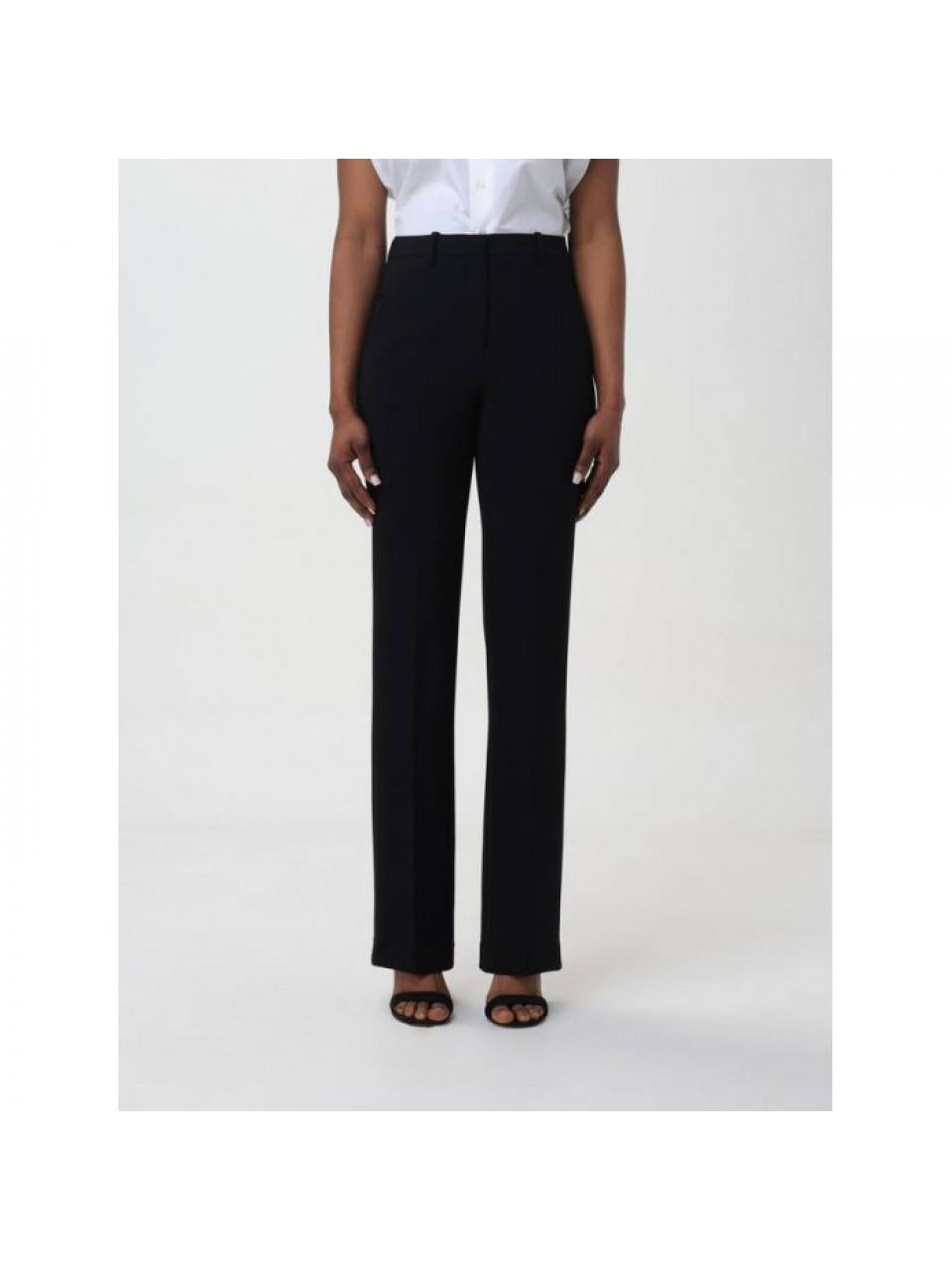 Theory Slim Pants Admiral Crepe Classic Trousers O0109224 001